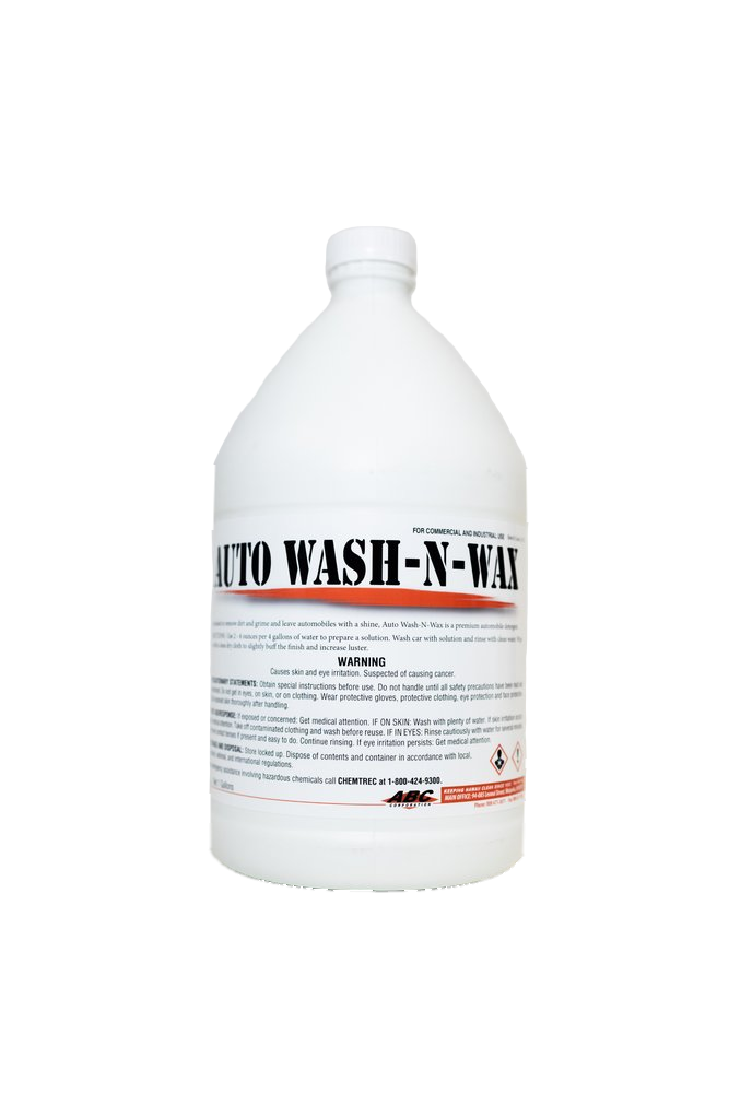 ABC Corporation | Hawaii Cleaning Products Manufacturer Since 1933